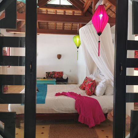 Le Domaine De Tam Hai Resort An Hoa Quarto foto